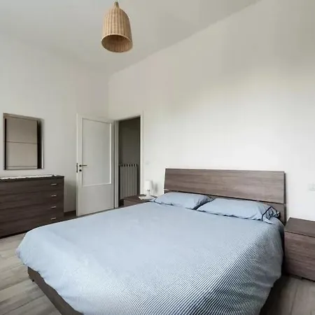 Appartamento Ai Giardini Empoli Buitenkant foto