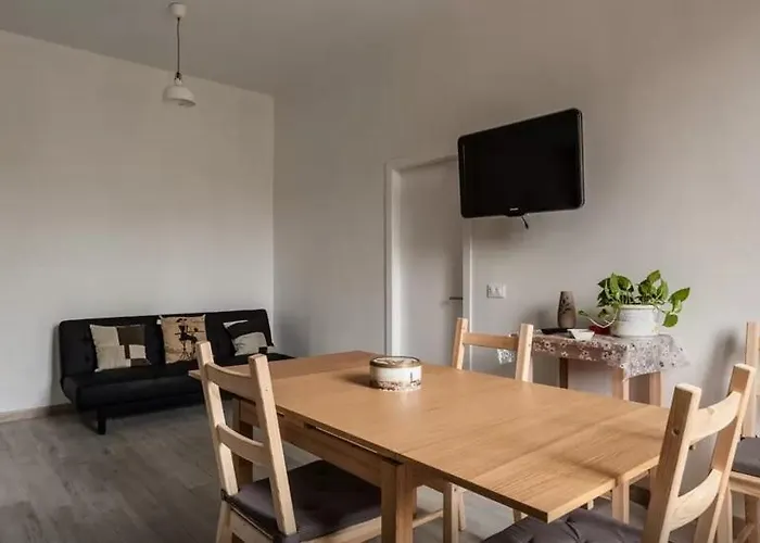 Appartamento Ai Giardini