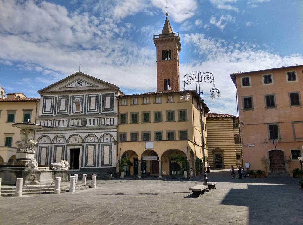 Appartement Ai Giardini