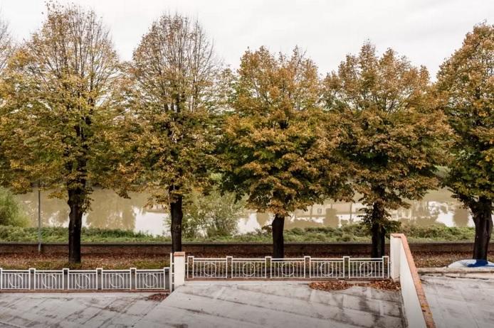 Apartment Ai Giardini Empoli