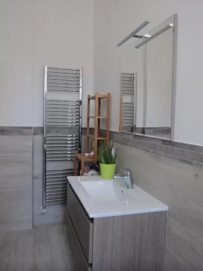Appartement Ai Giardini *