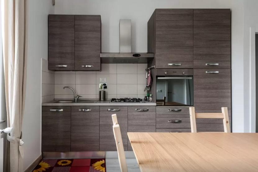Appartement Ai Giardini Empoli