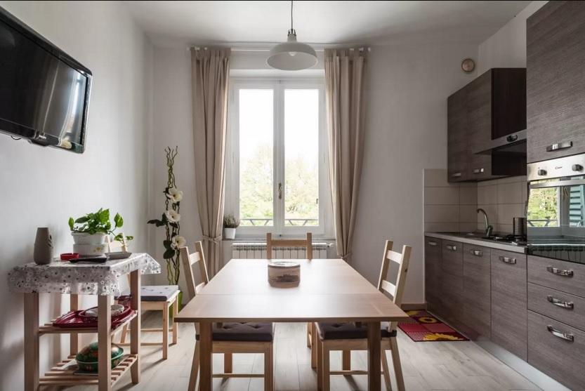 Ai Giardini Appartement Empoli