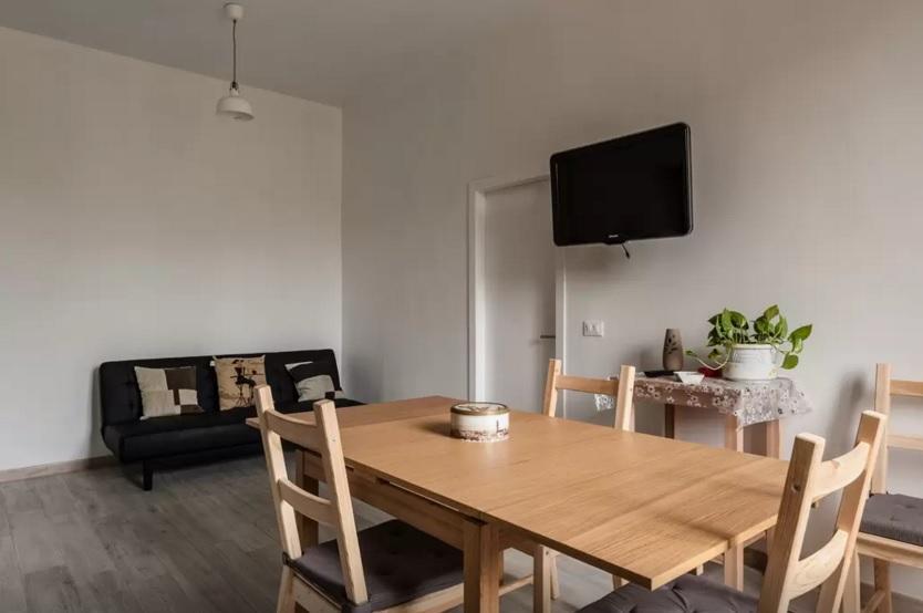 Ai Giardini Apartment