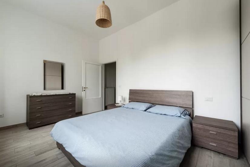 Ai Giardini Apartment *